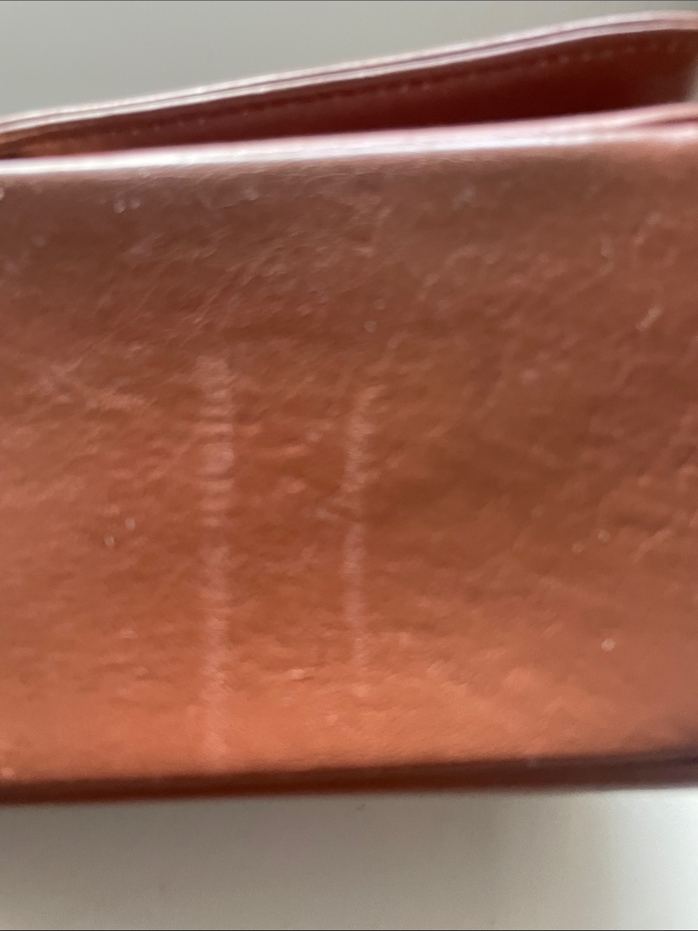 Mario Valentino shoulder bag leather - Picture 11 of 16